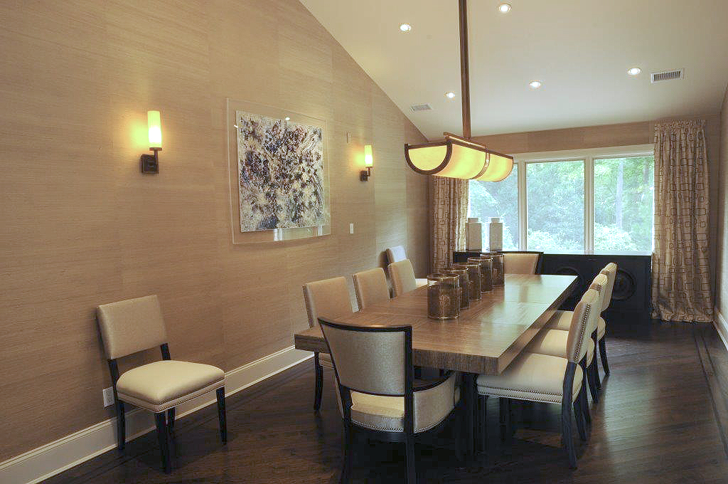 Interior Design Long Island BaronGoldstein Design